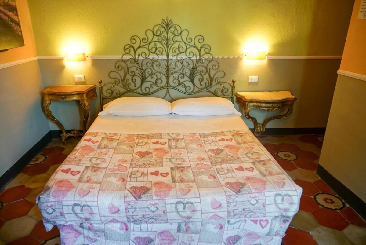 Villa Pallavicini B&B セッラヴァッレ・スクリーヴィア エクステリア 写真