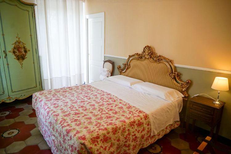 Villa Pallavicini B&B セッラヴァッレ・スクリーヴィア 部屋 写真