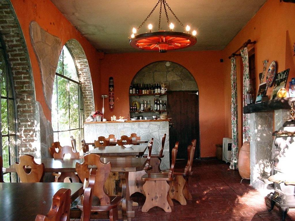 Villa Pallavicini B&B セッラヴァッレ・スクリーヴィア エクステリア 写真
